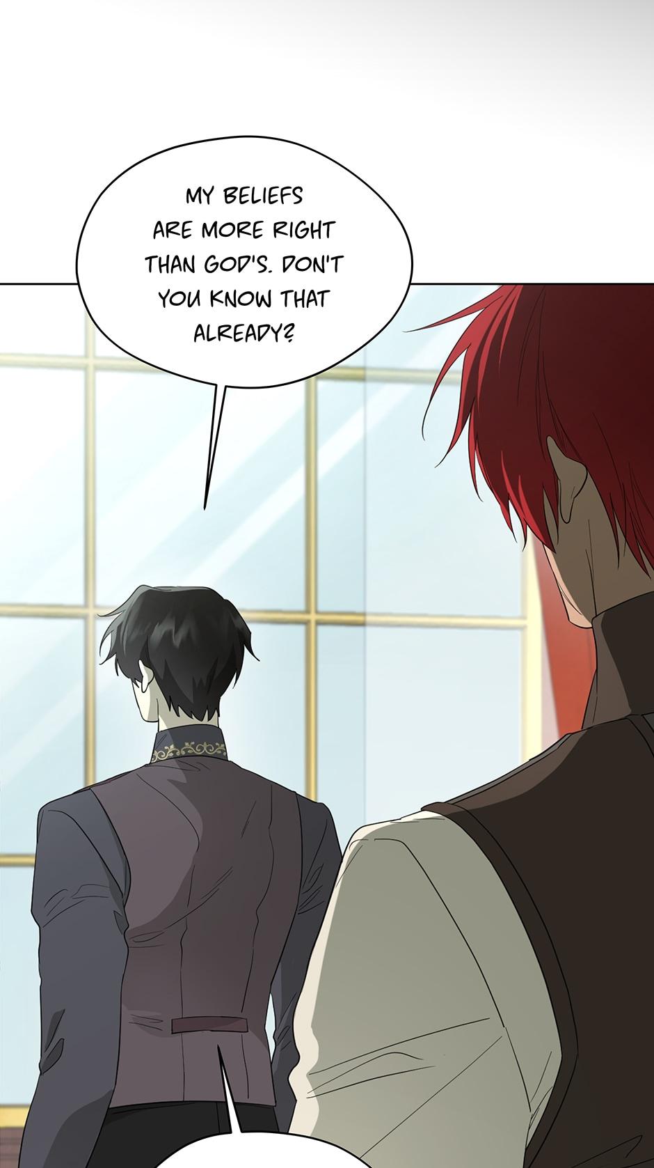 Read I Became the Hero’s Mom EN Manga Online
