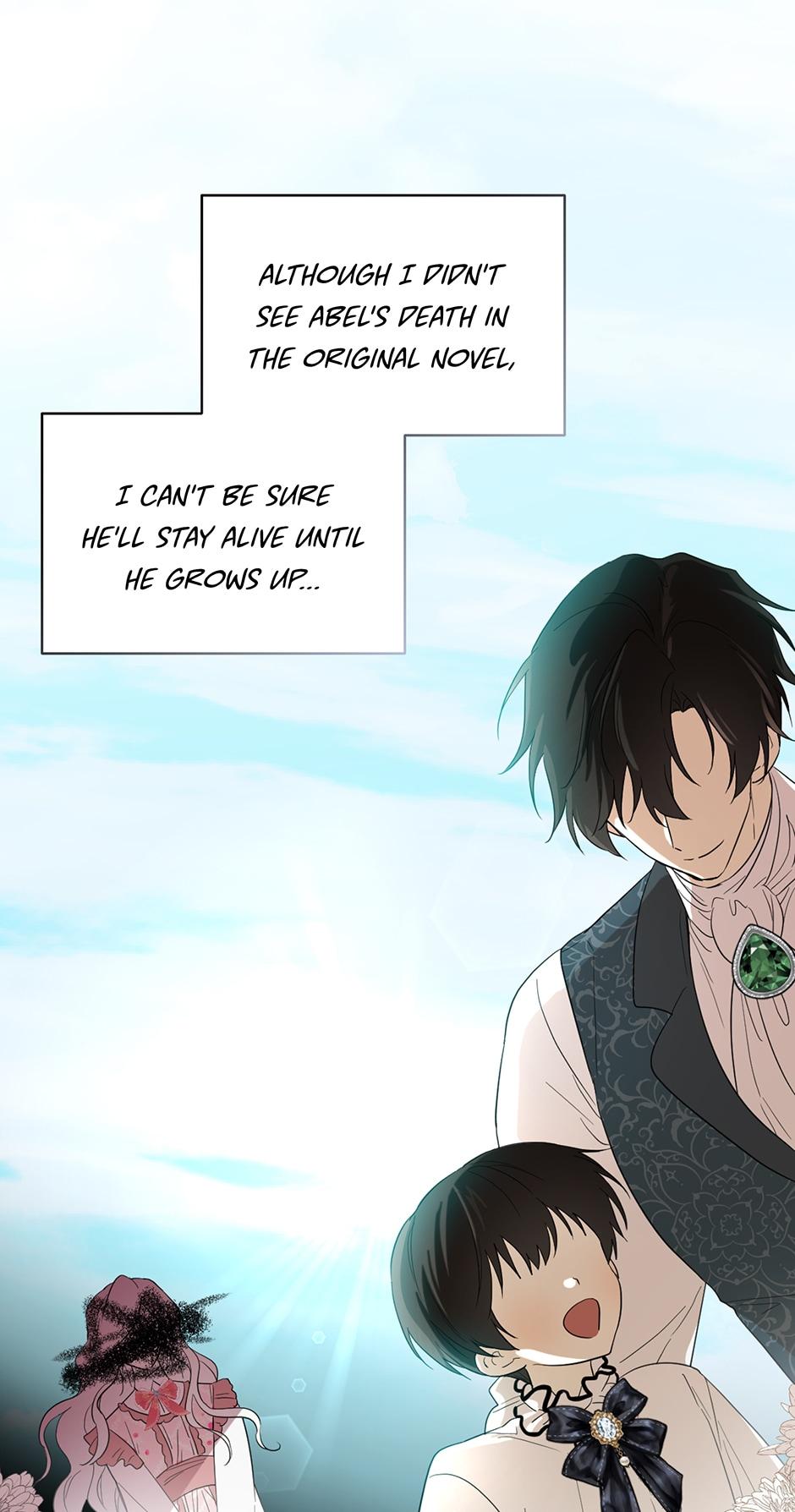 Read I Became the Hero’s Mom EN Manga Online