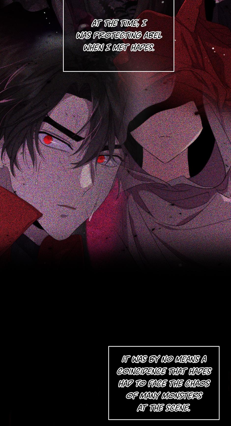 Read I Became the Hero’s Mom EN Manga Online
