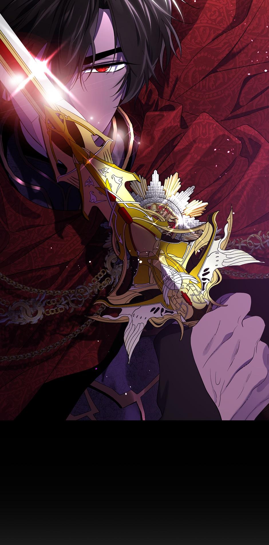 Read I Became the Hero’s Mom EN Manga Online