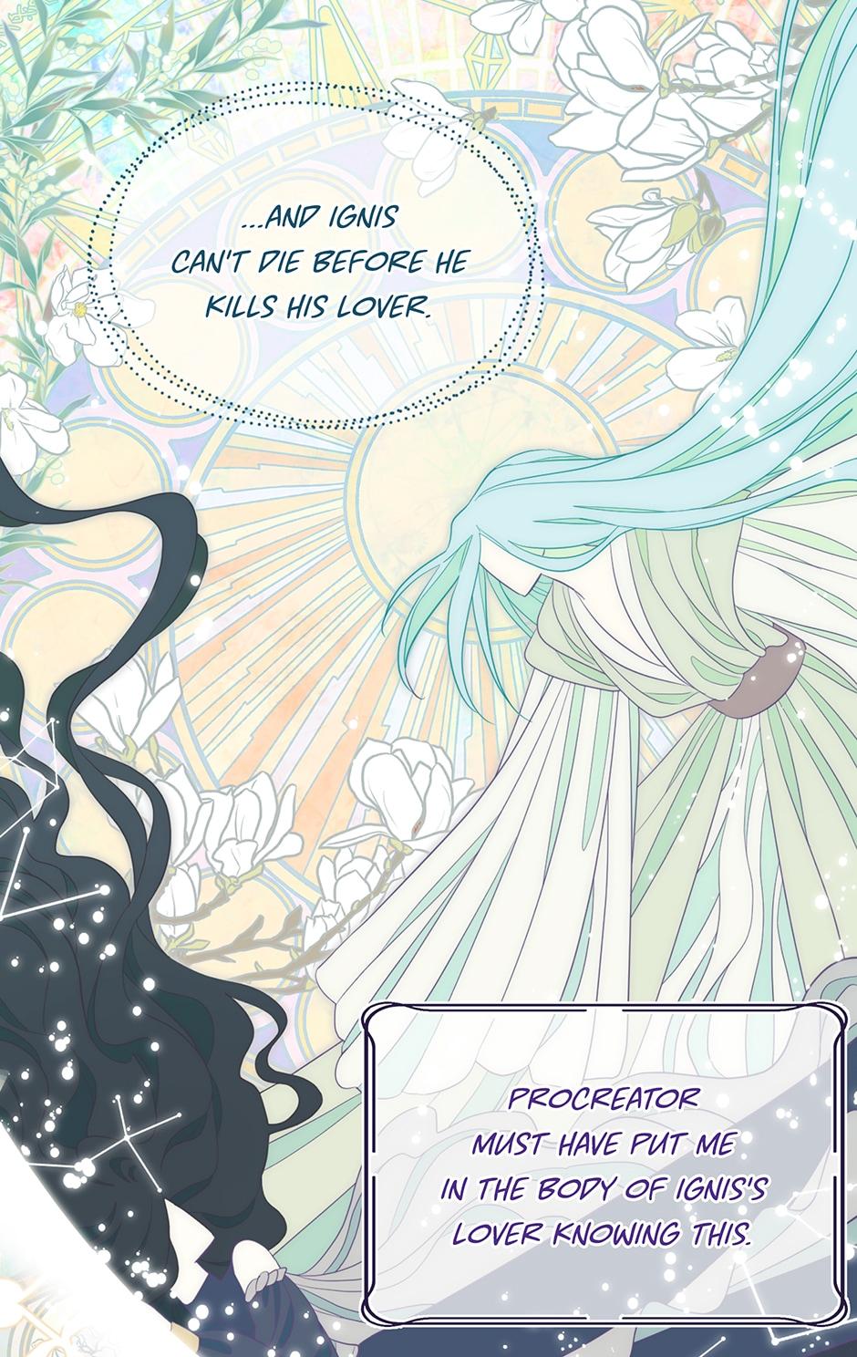 Read I Became the Hero’s Mom EN Manga Online