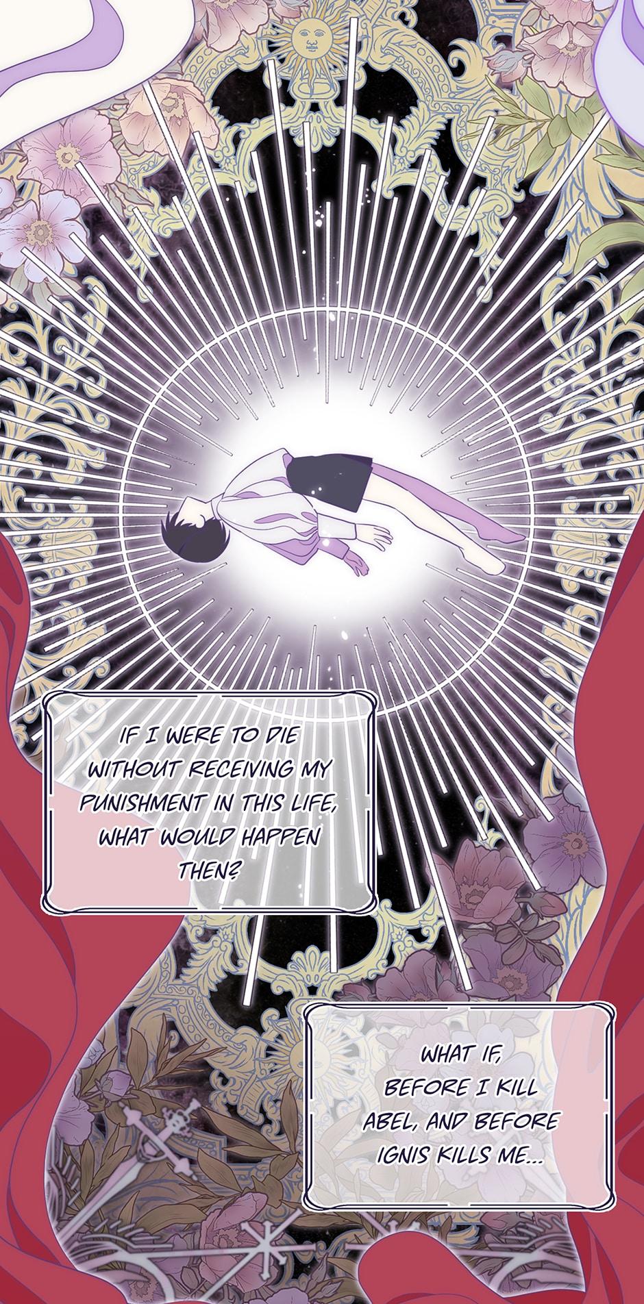 Read I Became the Hero’s Mom EN Manga Online