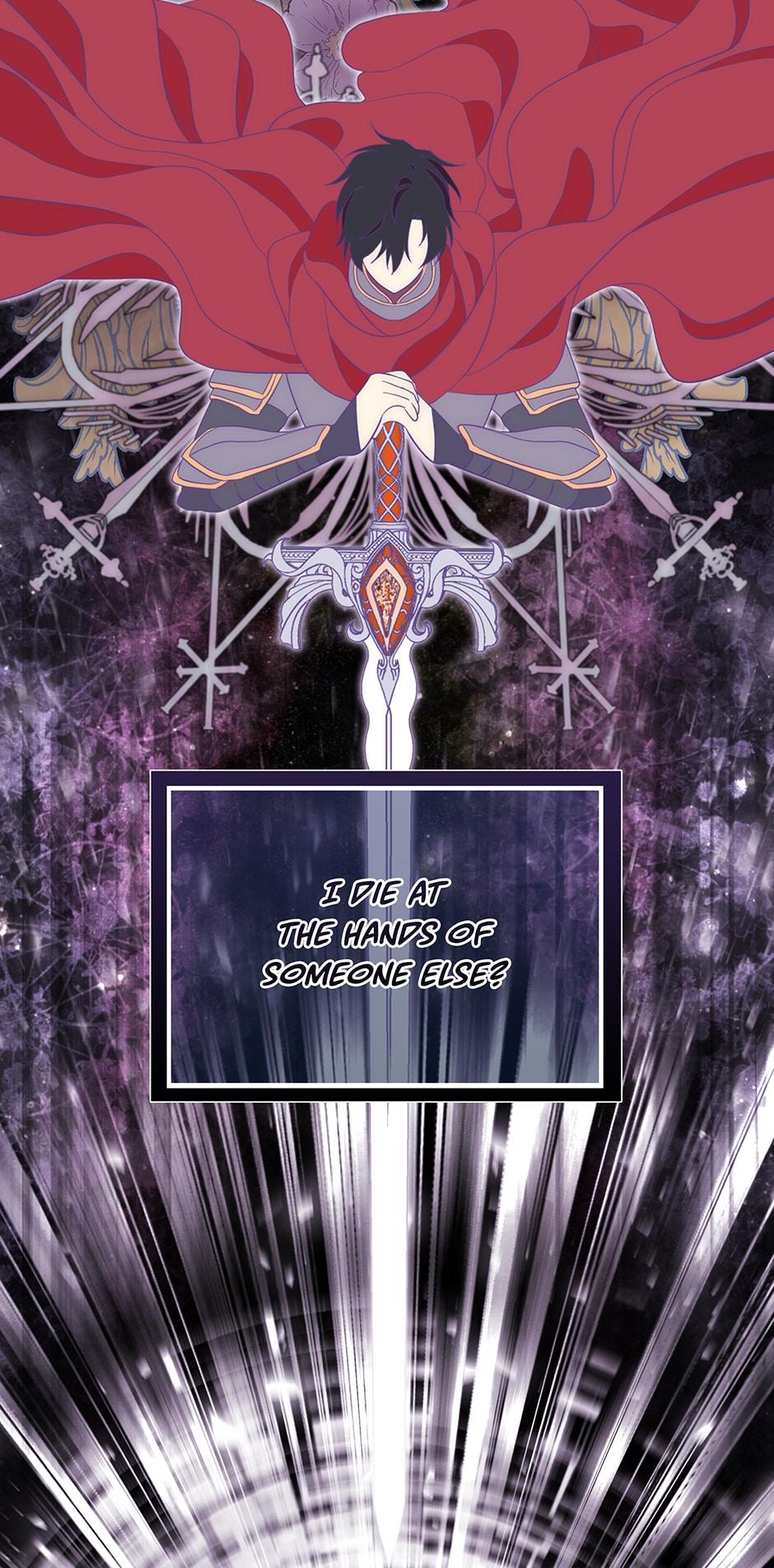 Read I Became the Hero’s Mom EN Manga Online