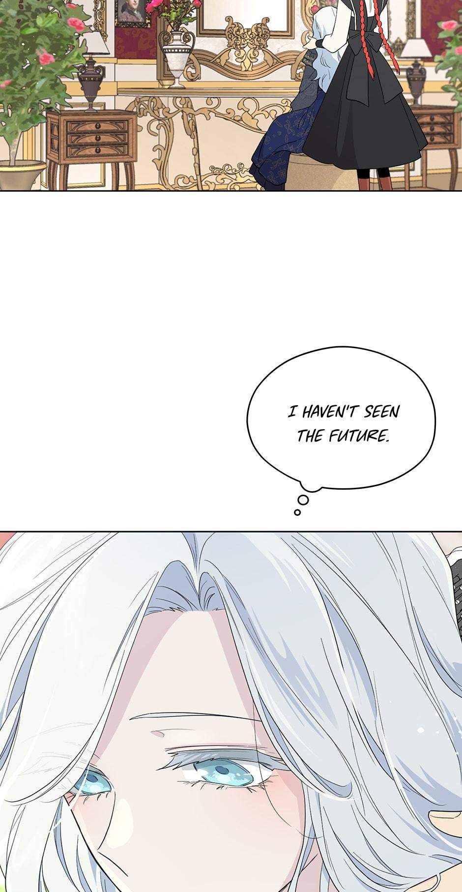 Read I Became the Hero’s Mom EN Manga Online