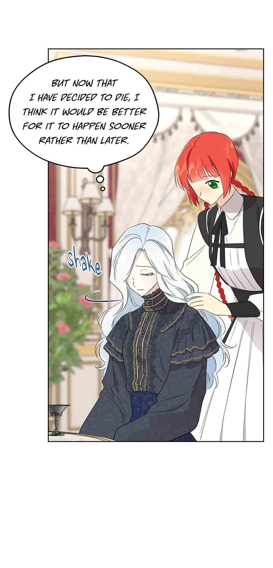 Read I Became the Hero’s Mom EN Manga Online