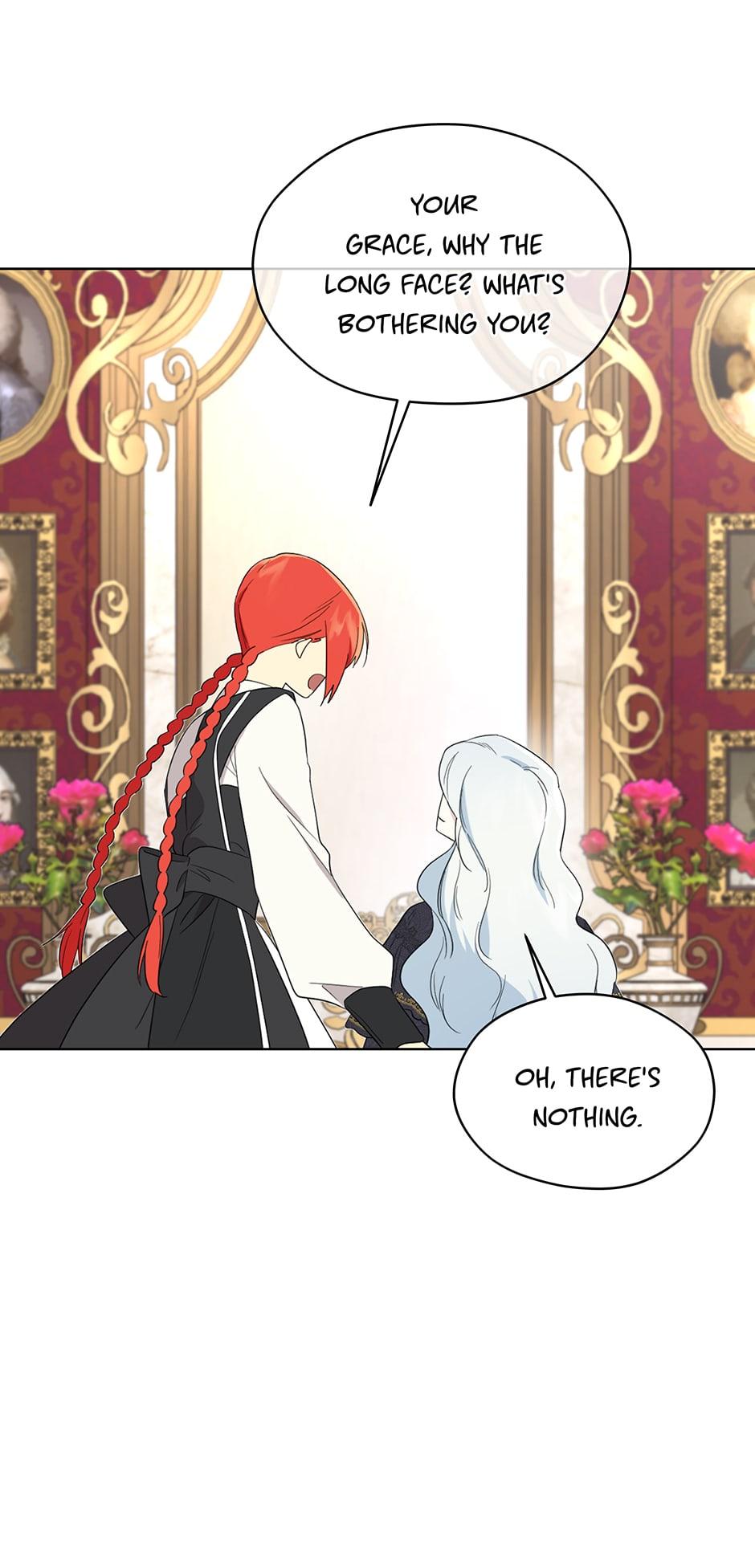 Read I Became the Hero’s Mom EN Manga Online