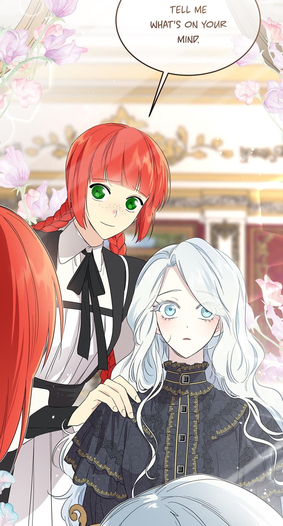 Read I Became the Hero’s Mom EN Manga Online
