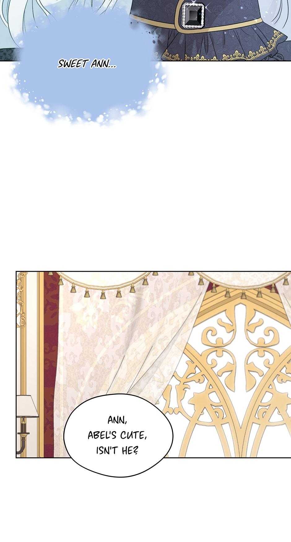 Read I Became the Hero’s Mom EN Manga Online