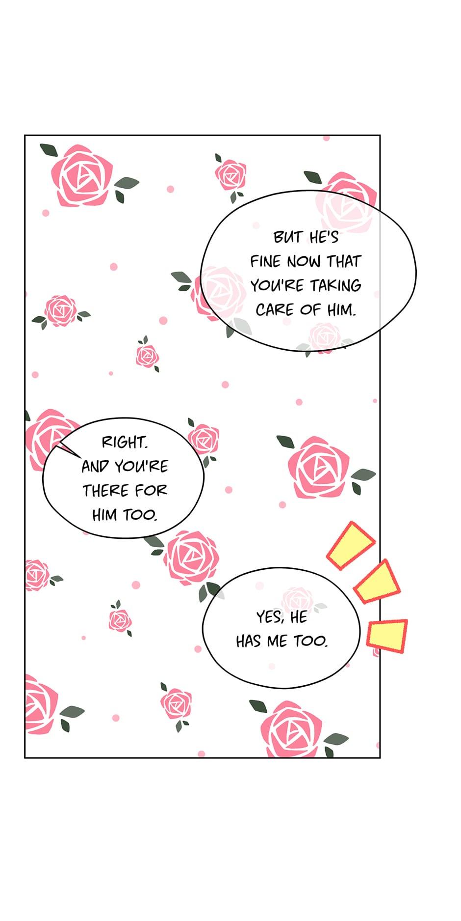Read I Became the Hero’s Mom EN Manga Online