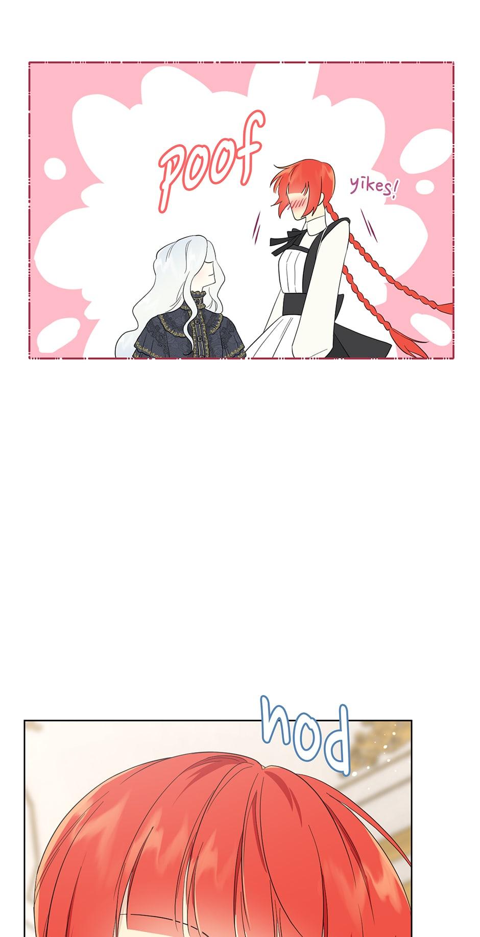 Read I Became the Hero’s Mom EN Manga Online