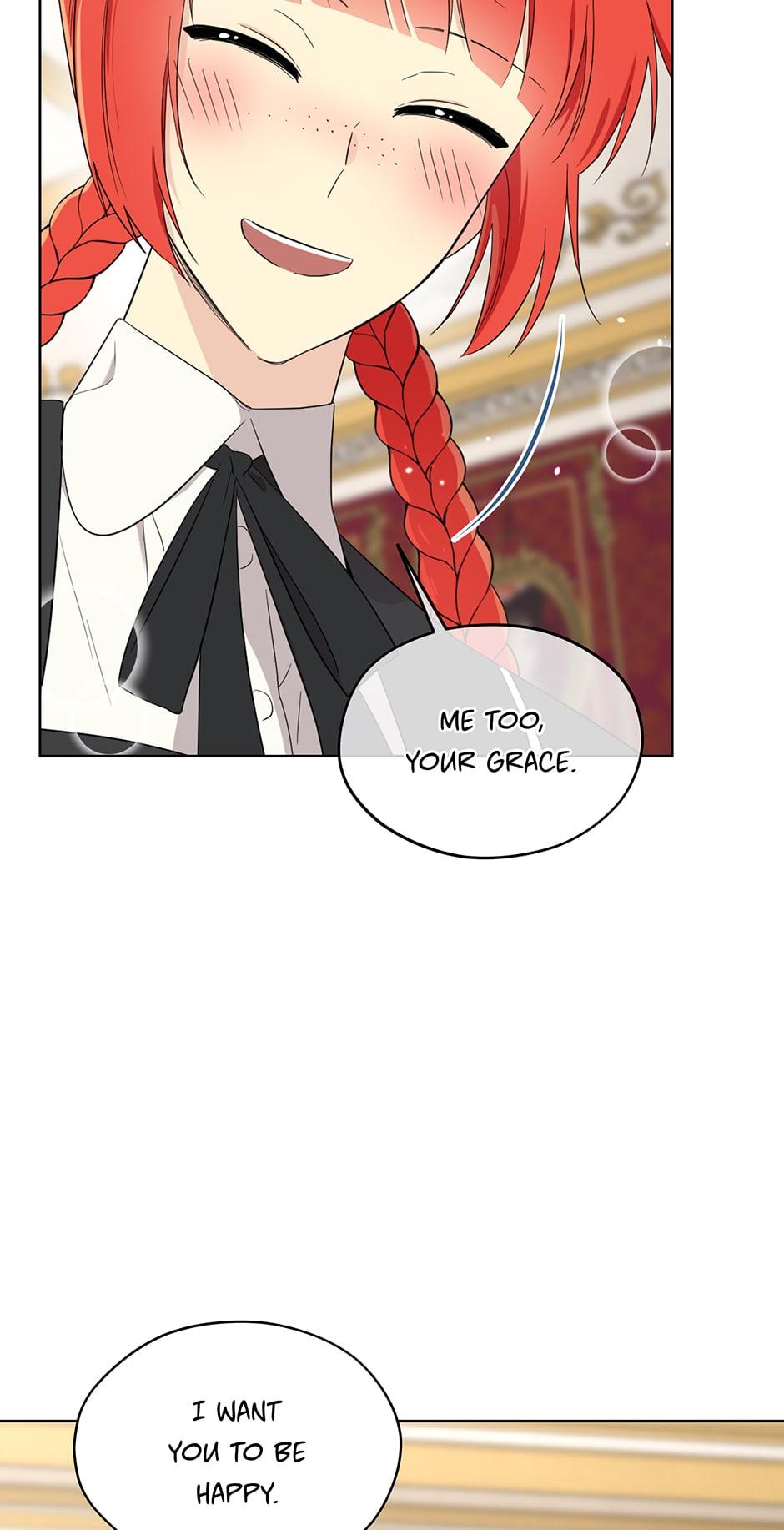 Read I Became the Hero’s Mom EN Manga Online