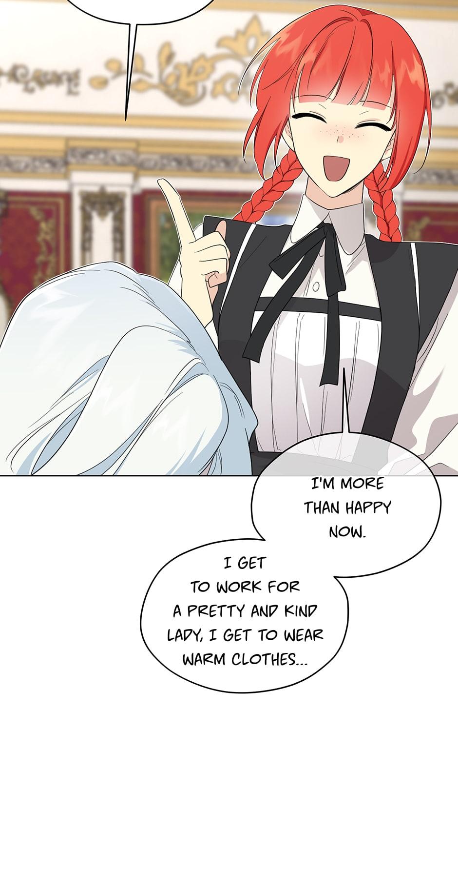 Read I Became the Hero’s Mom EN Manga Online