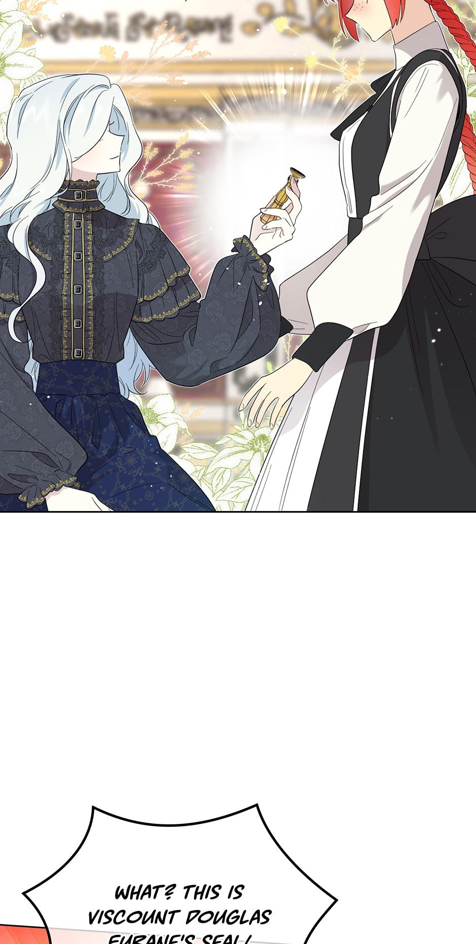 Read I Became the Hero’s Mom EN Manga Online