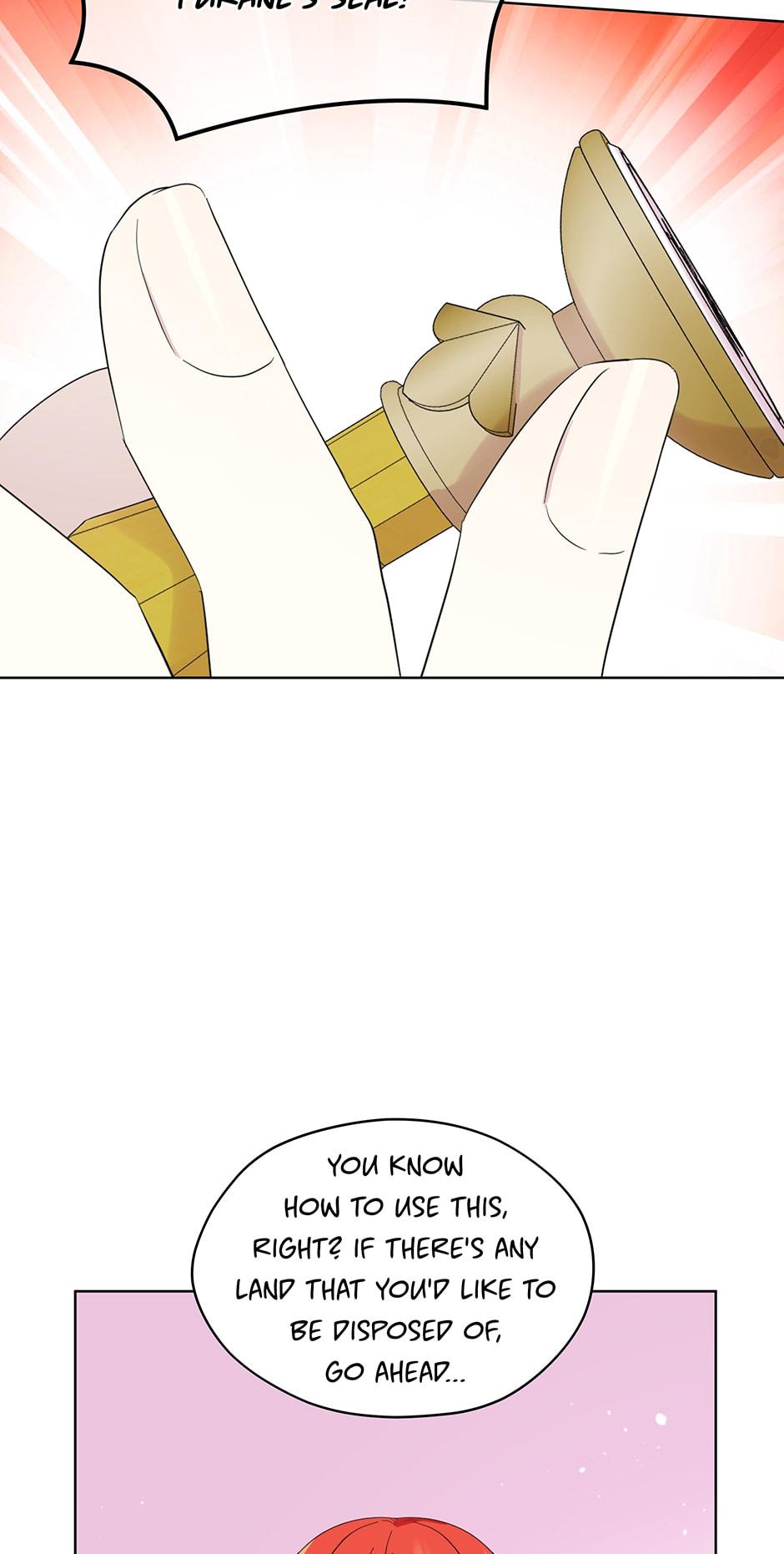 Read I Became the Hero’s Mom EN Manga Online