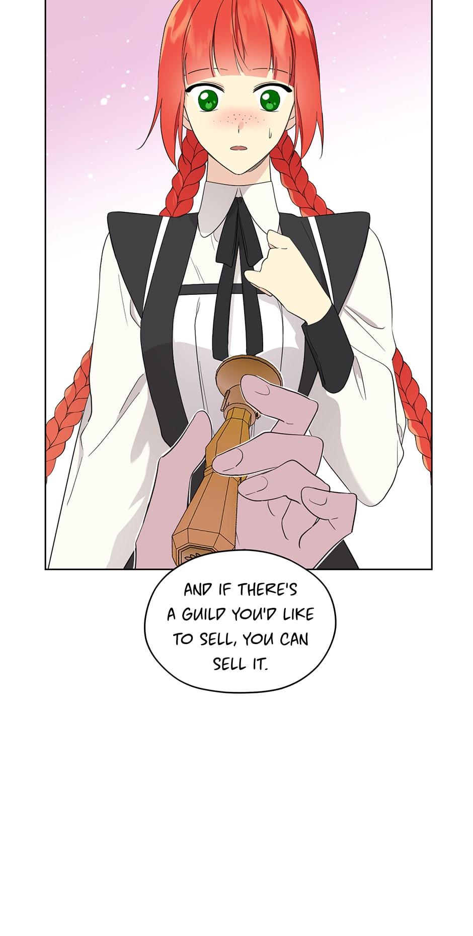 Read I Became the Hero’s Mom EN Manga Online