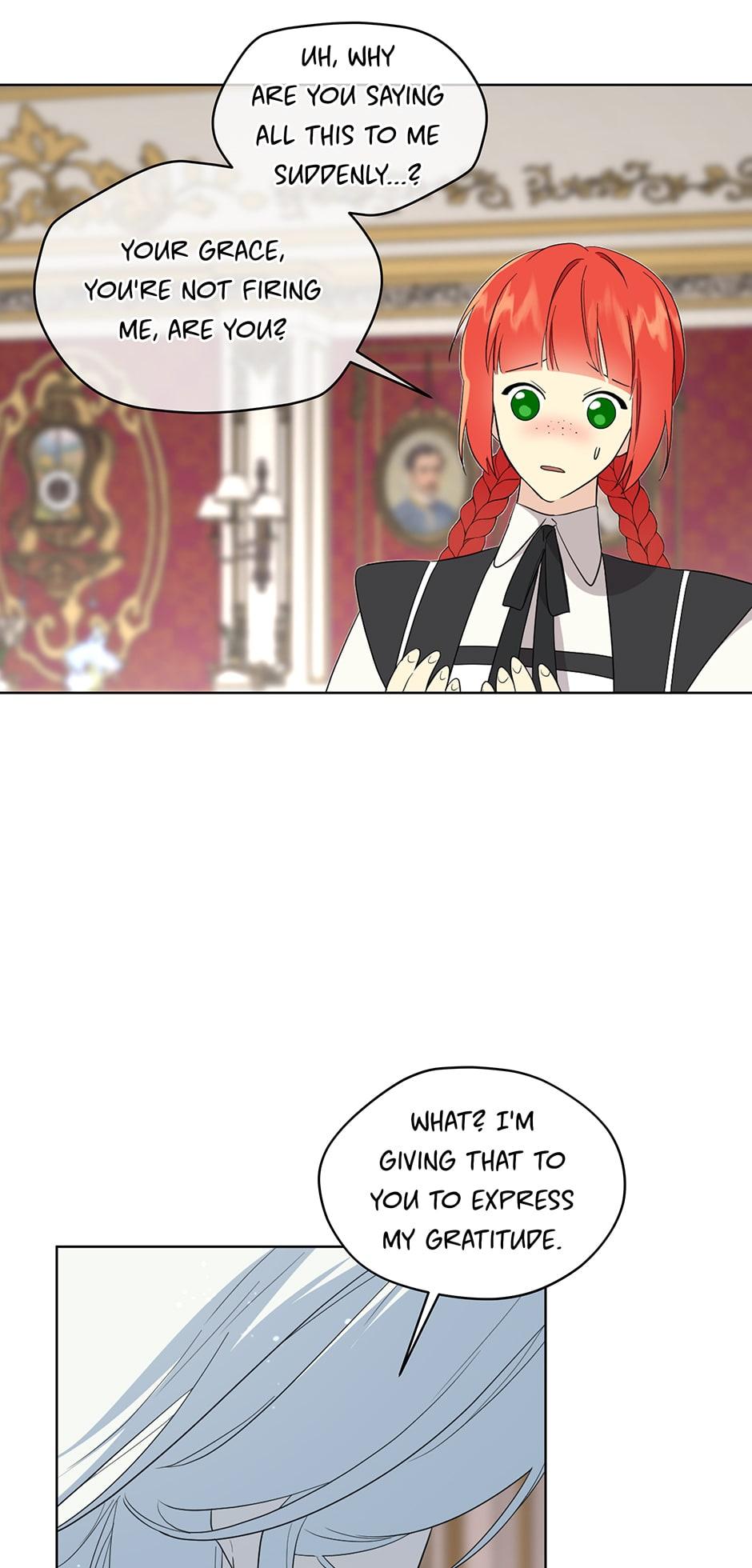 Read I Became the Hero’s Mom EN Manga Online