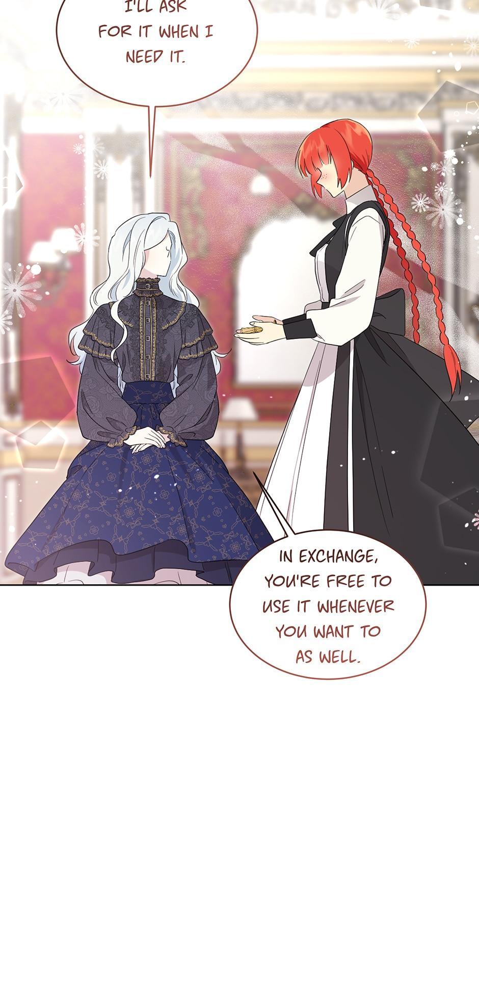 Read I Became the Hero’s Mom EN Manga Online