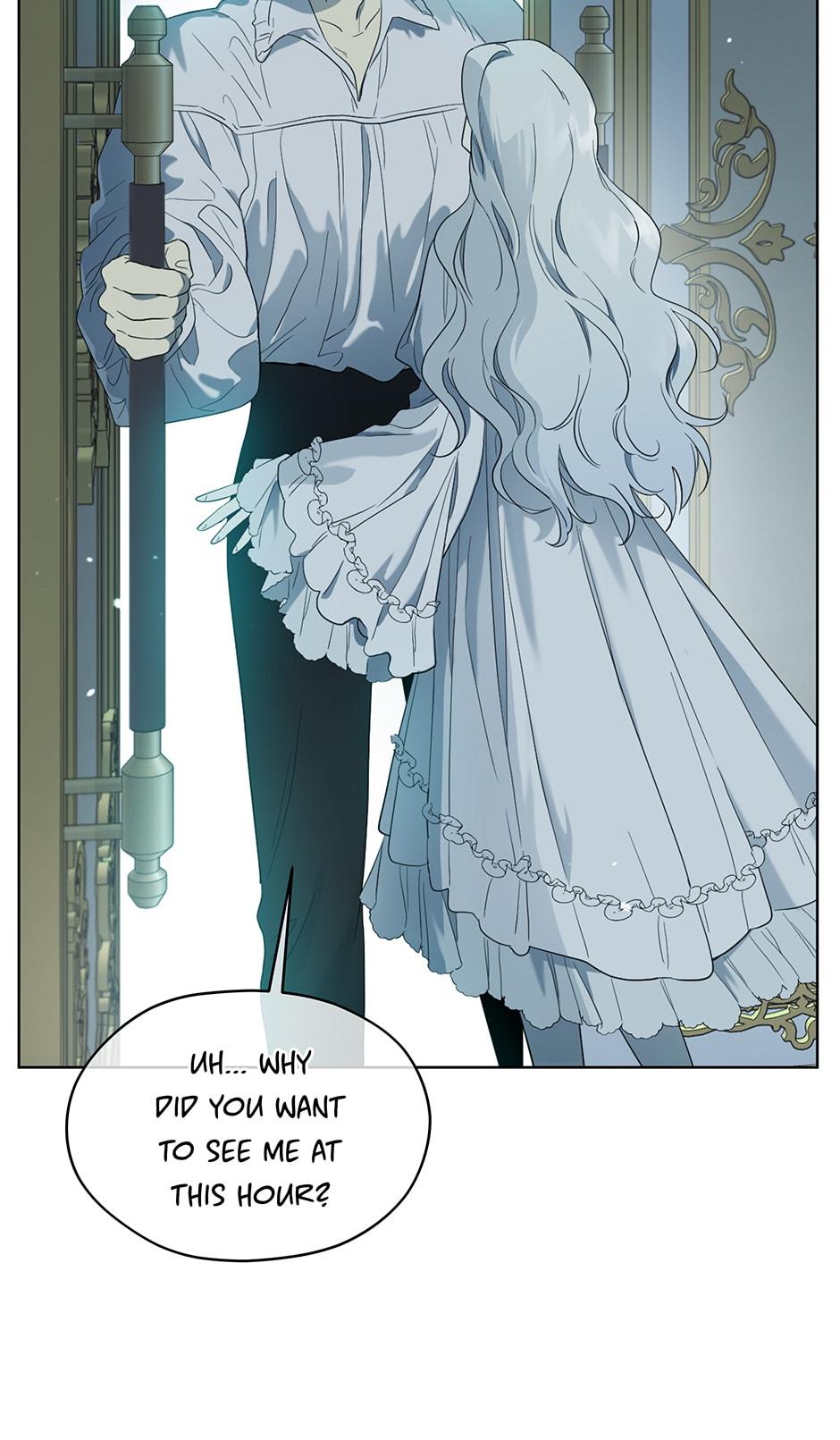 Read I Became the Hero’s Mom EN Manga Online