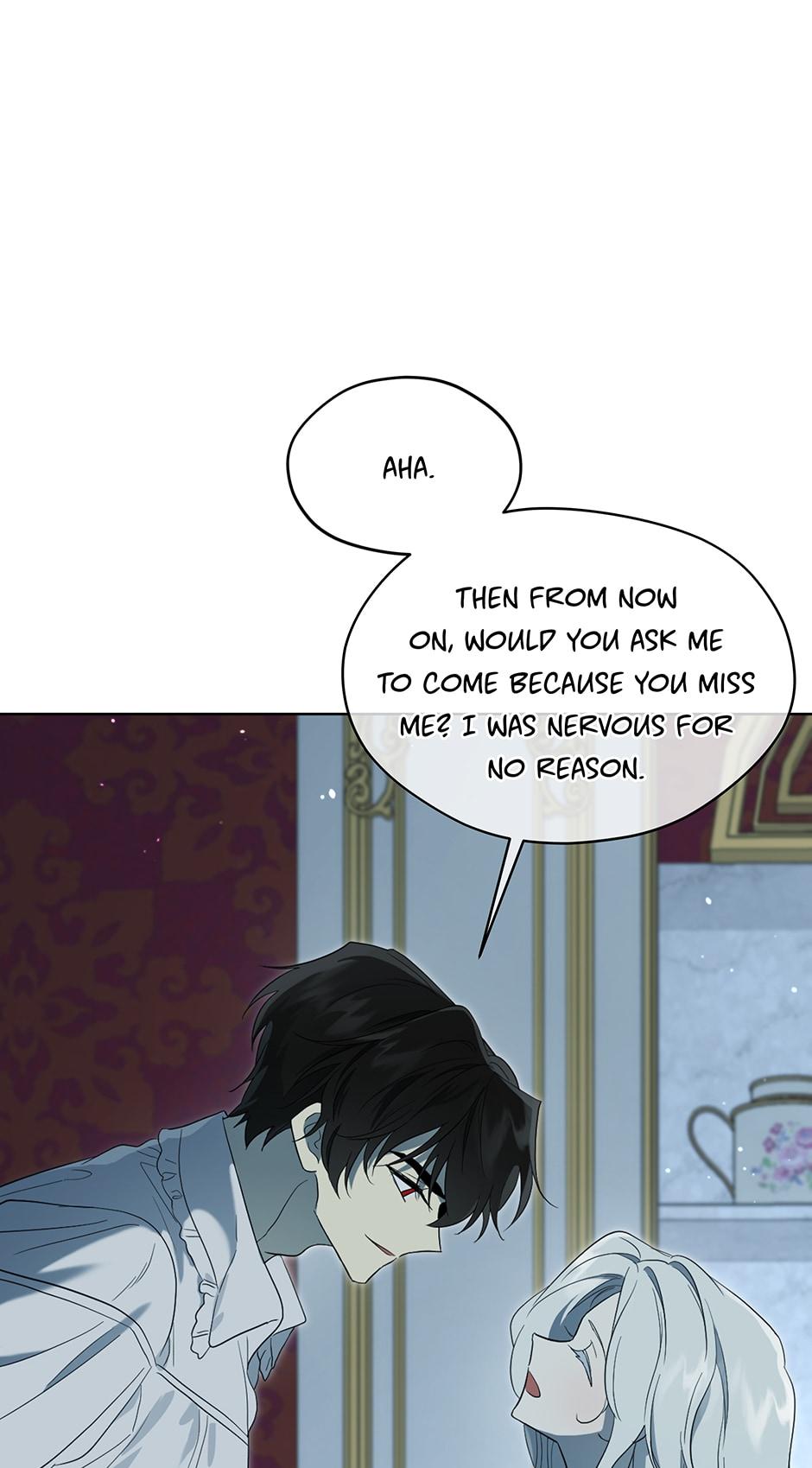Read I Became the Hero’s Mom EN Manga Online