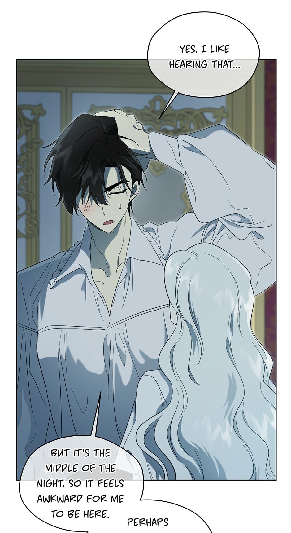 Read I Became the Hero’s Mom EN Manga Online