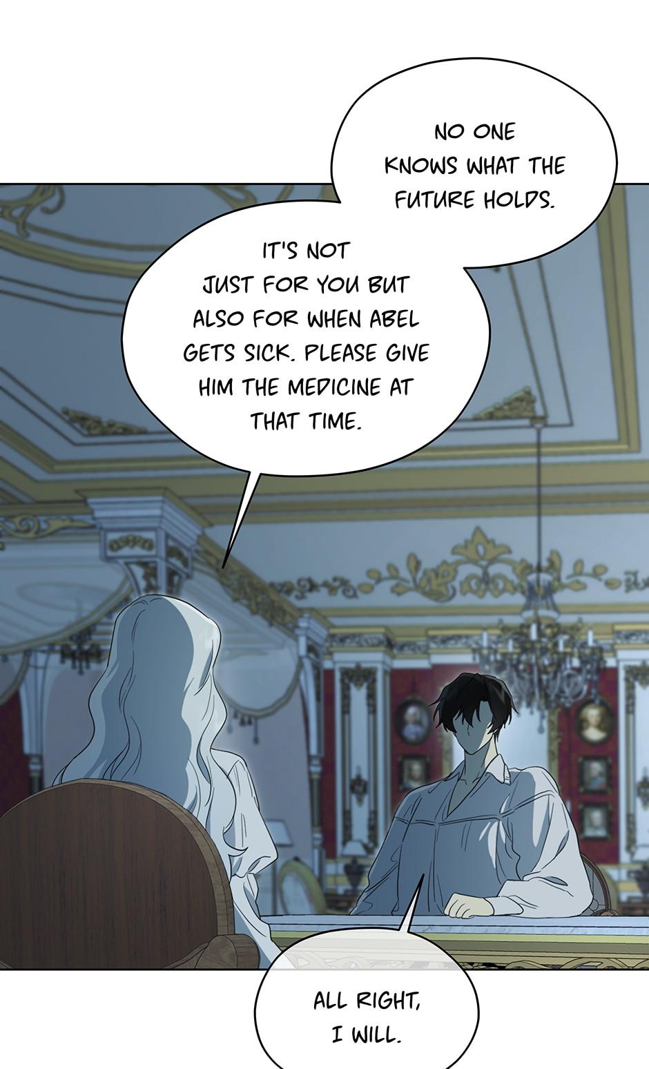 Read I Became the Hero’s Mom EN Manga Online