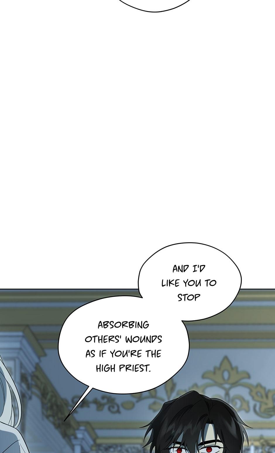 Read I Became the Hero’s Mom EN Manga Online