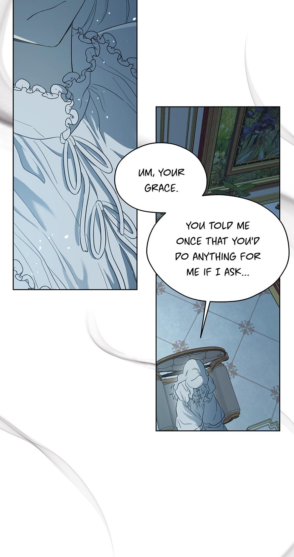 Read I Became the Hero’s Mom EN Manga Online