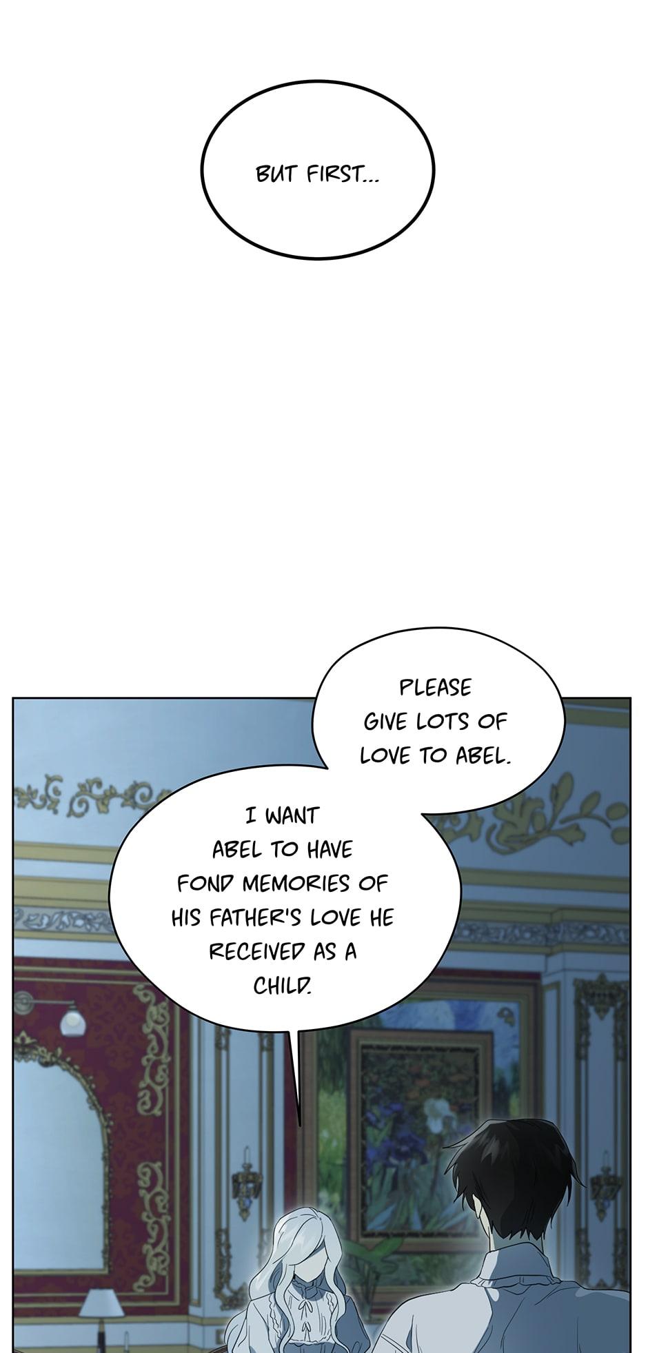 Read I Became the Hero’s Mom EN Manga Online