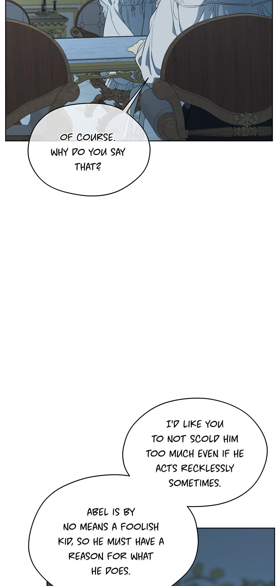 Read I Became the Hero’s Mom EN Manga Online