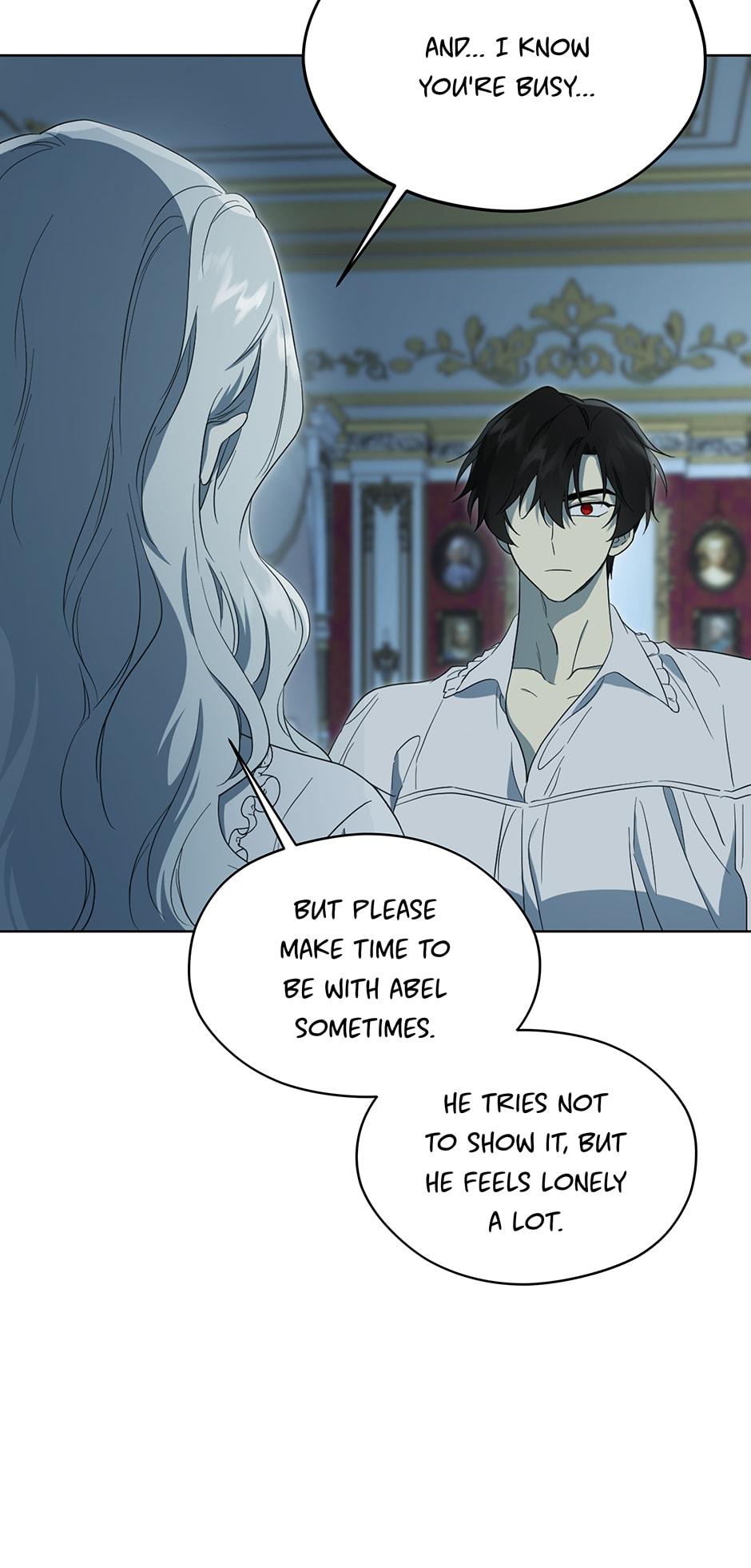 Read I Became the Hero’s Mom EN Manga Online