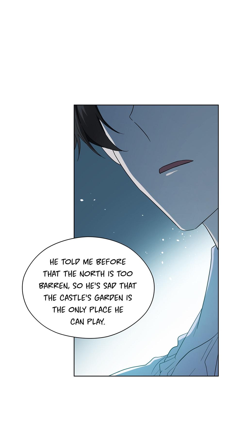 Read I Became the Hero’s Mom EN Manga Online