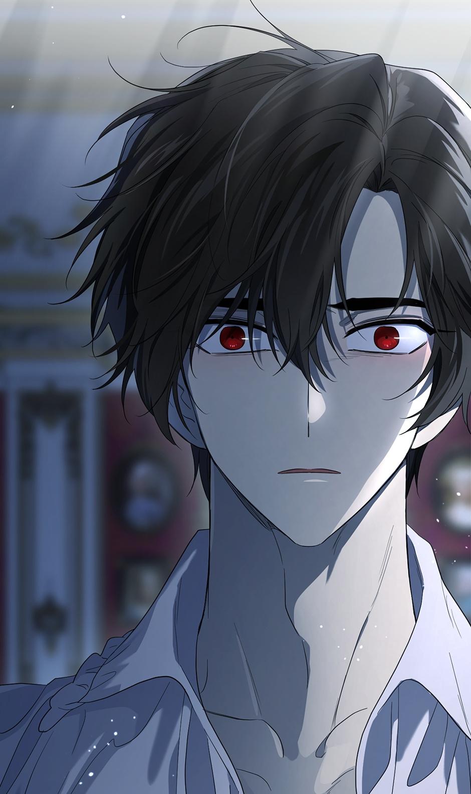 Read I Became the Hero’s Mom EN Manga Online