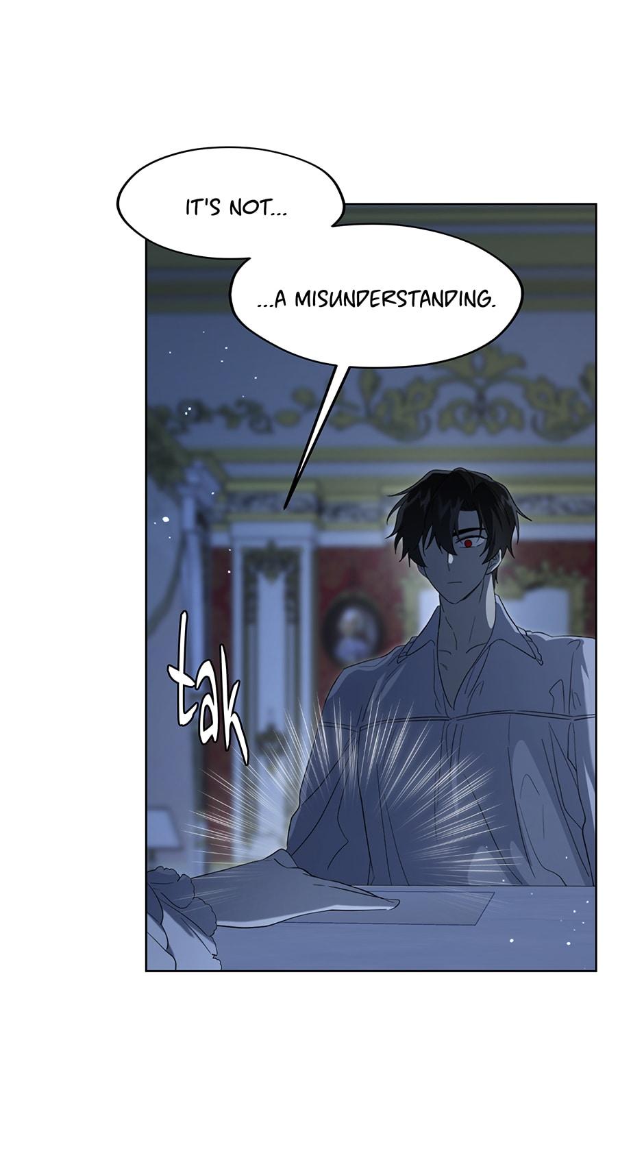 Read I Became the Hero’s Mom EN Manga Online
