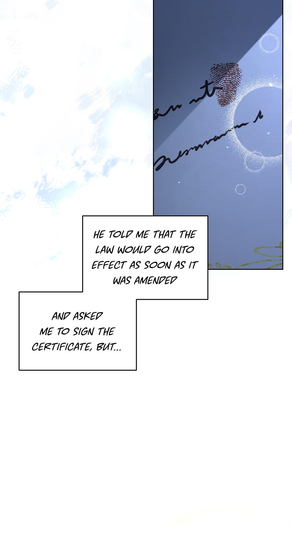 Read I Became the Hero’s Mom EN Manga Online