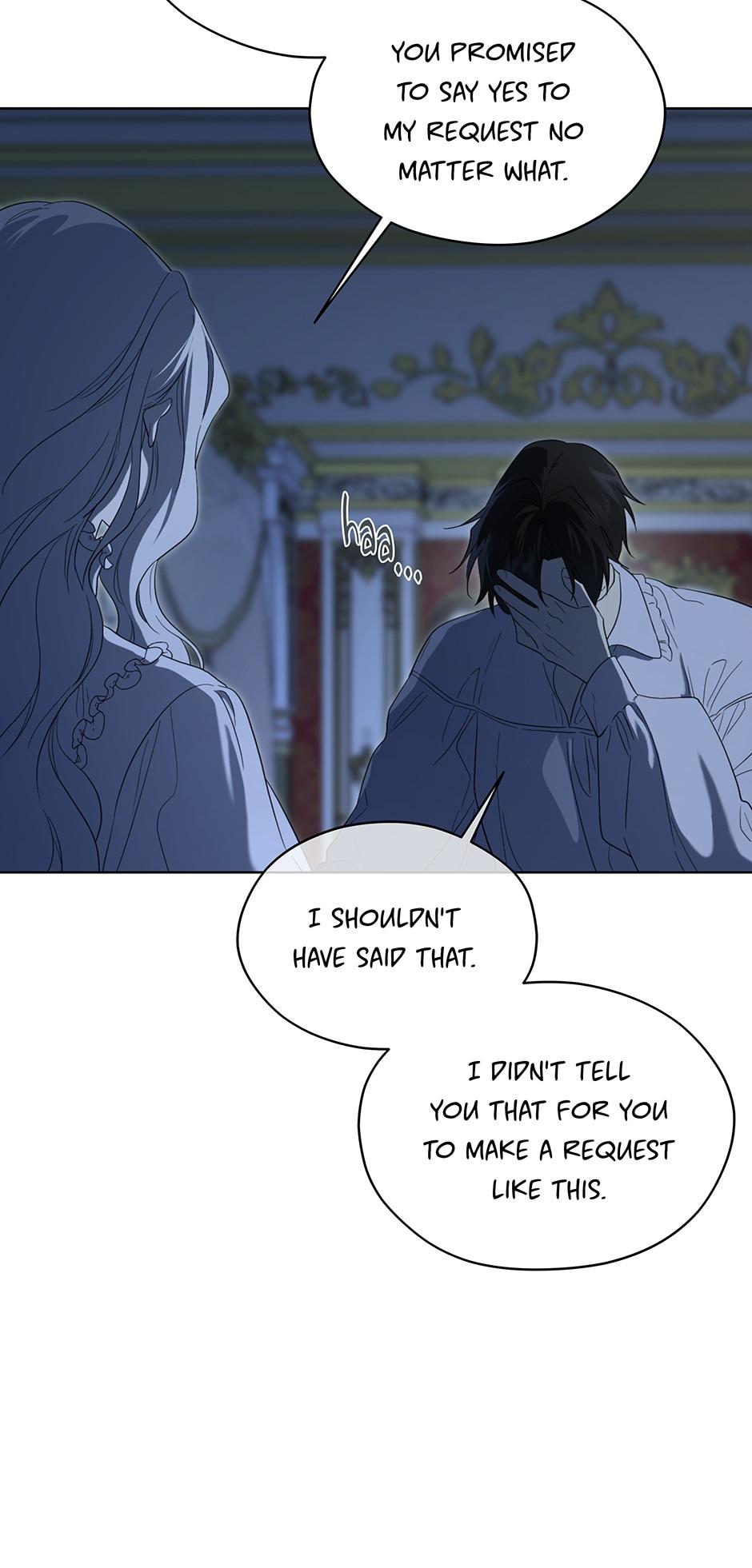 Read I Became the Hero’s Mom EN Manga Online