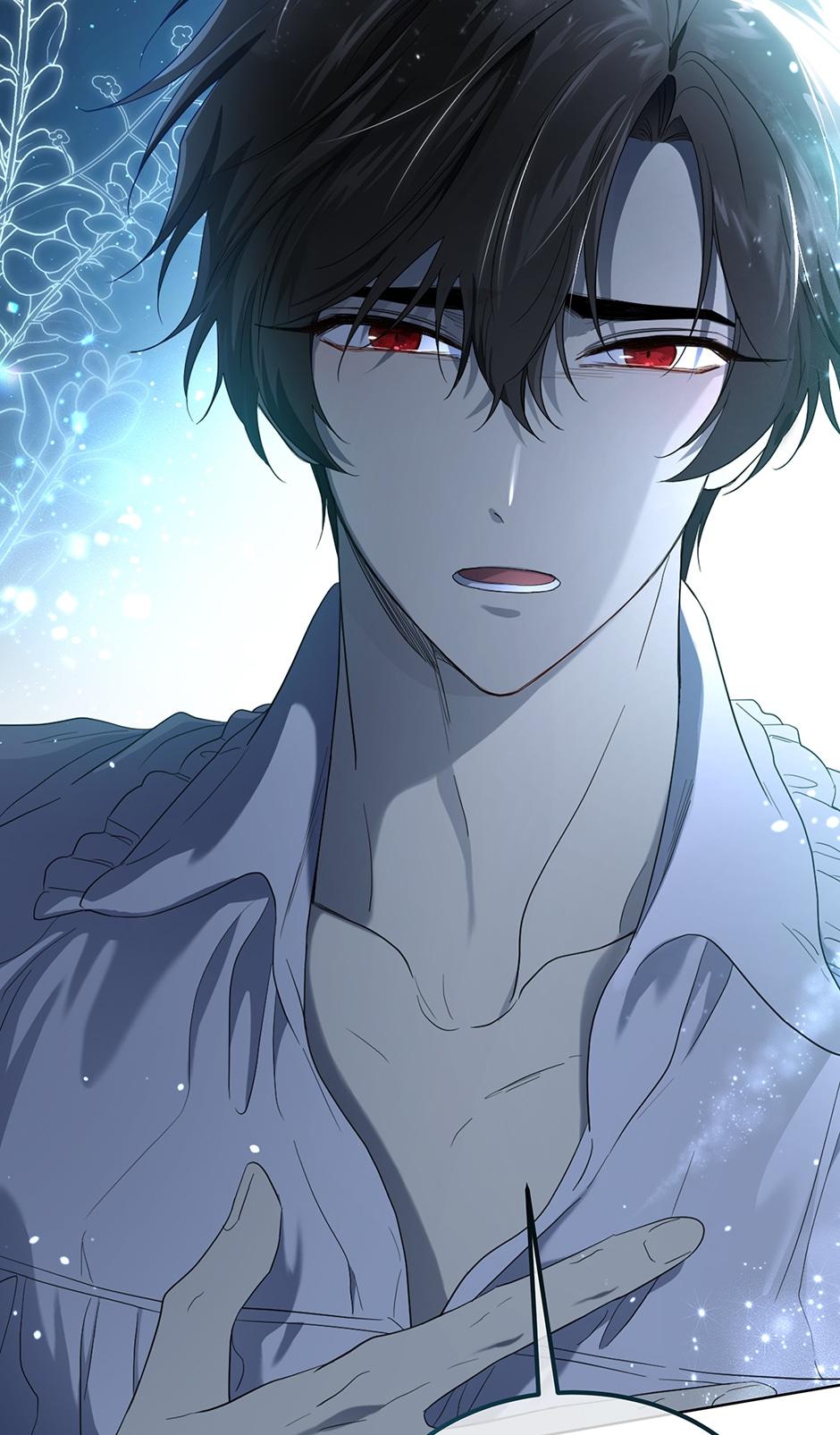Read I Became the Hero’s Mom EN Manga Online