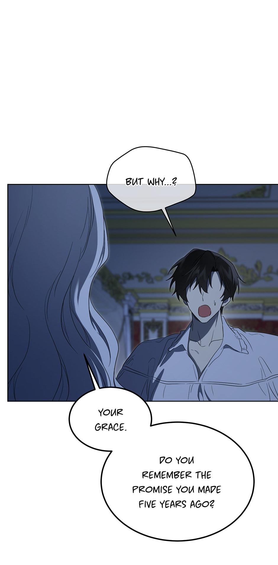 Read I Became the Hero’s Mom EN Manga Online