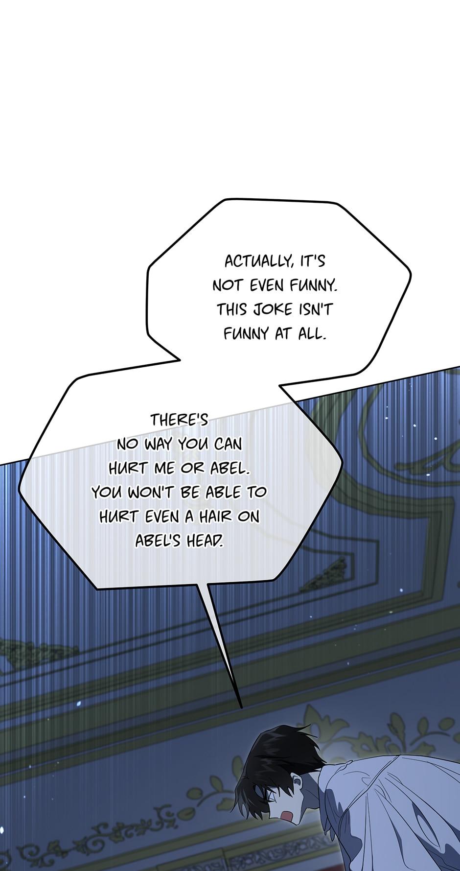 Read I Became the Hero’s Mom EN Manga Online
