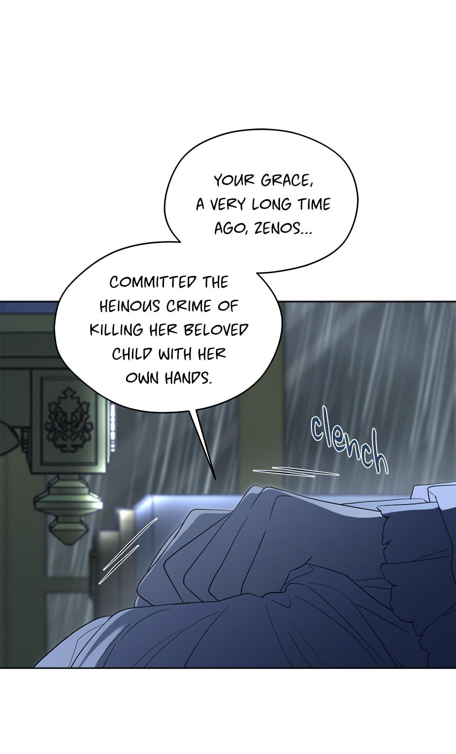 Read I Became the Hero’s Mom EN Manga Online