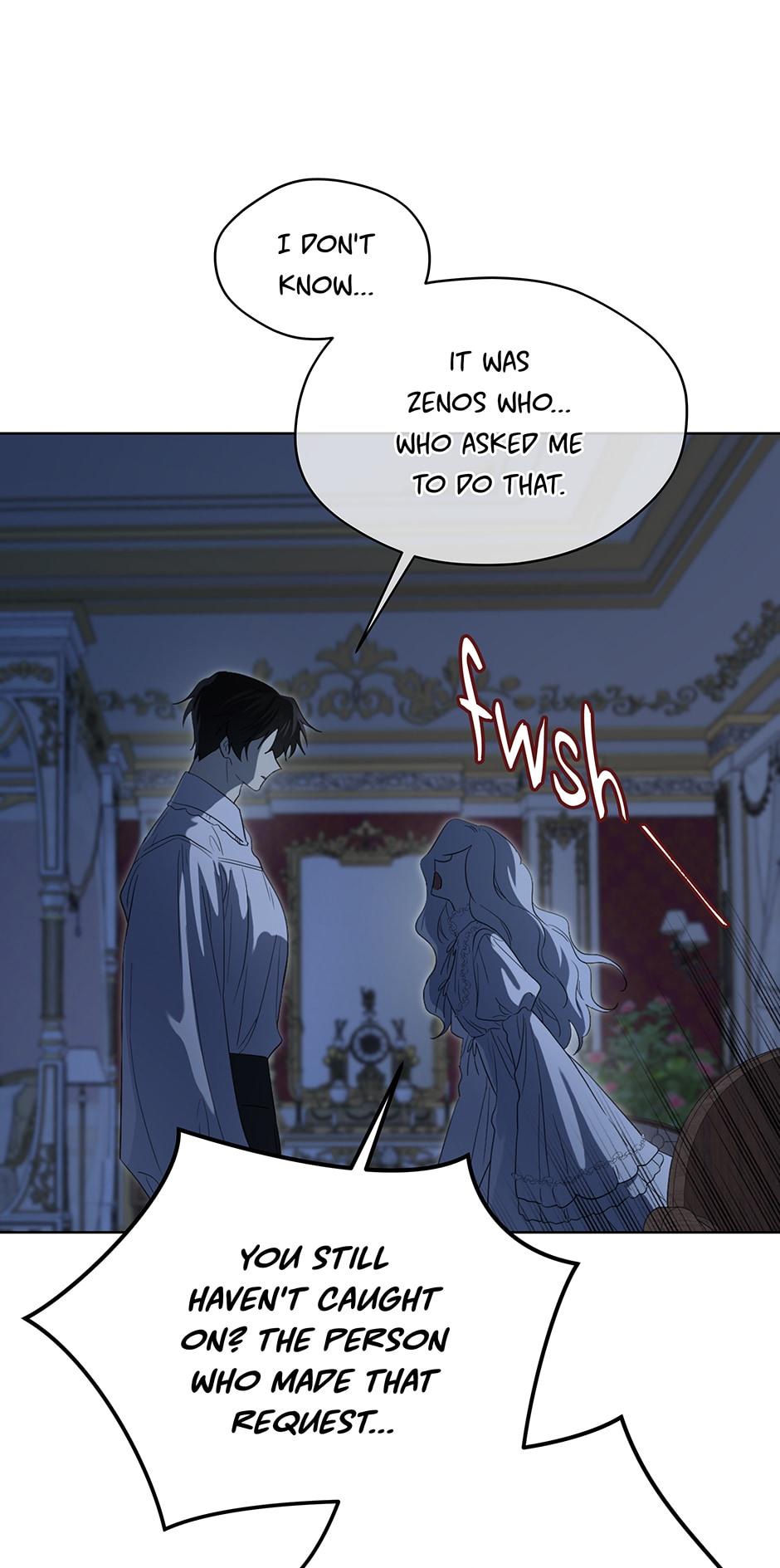 Read I Became the Hero’s Mom EN Manga Online