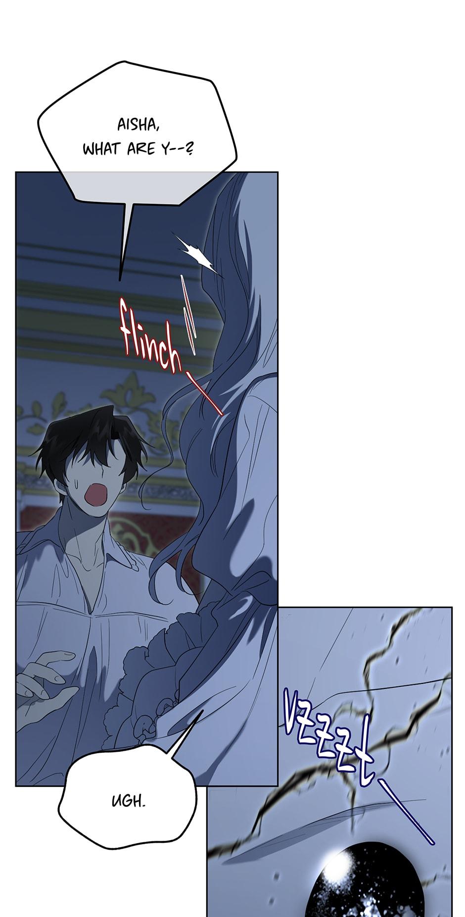 Read I Became the Hero’s Mom EN Manga Online