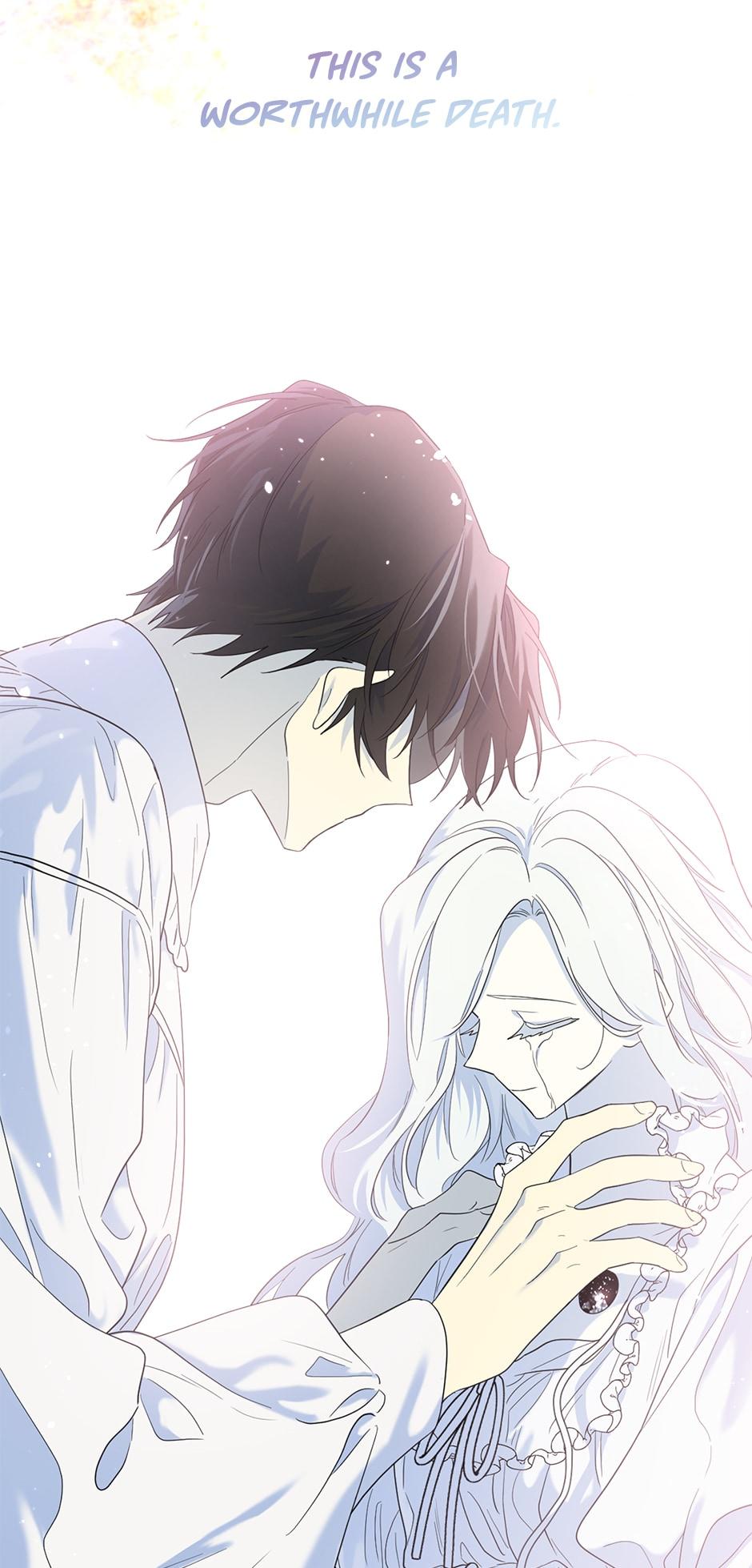Read I Became the Hero’s Mom EN Manga Online