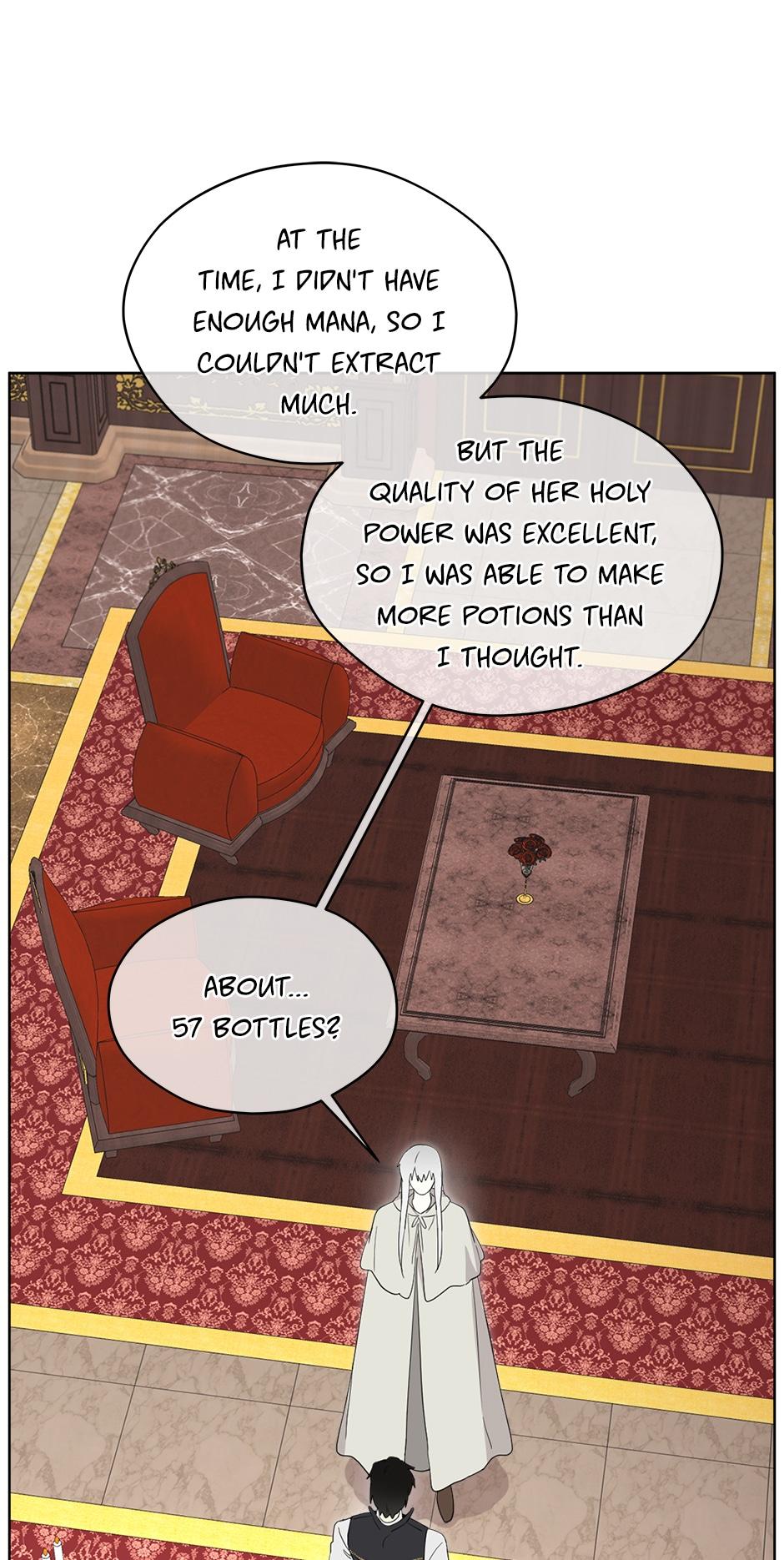Read I Became the Hero’s Mom EN Manga Online