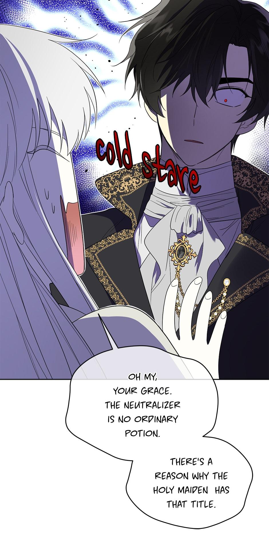 Read I Became the Hero’s Mom EN Manga Online