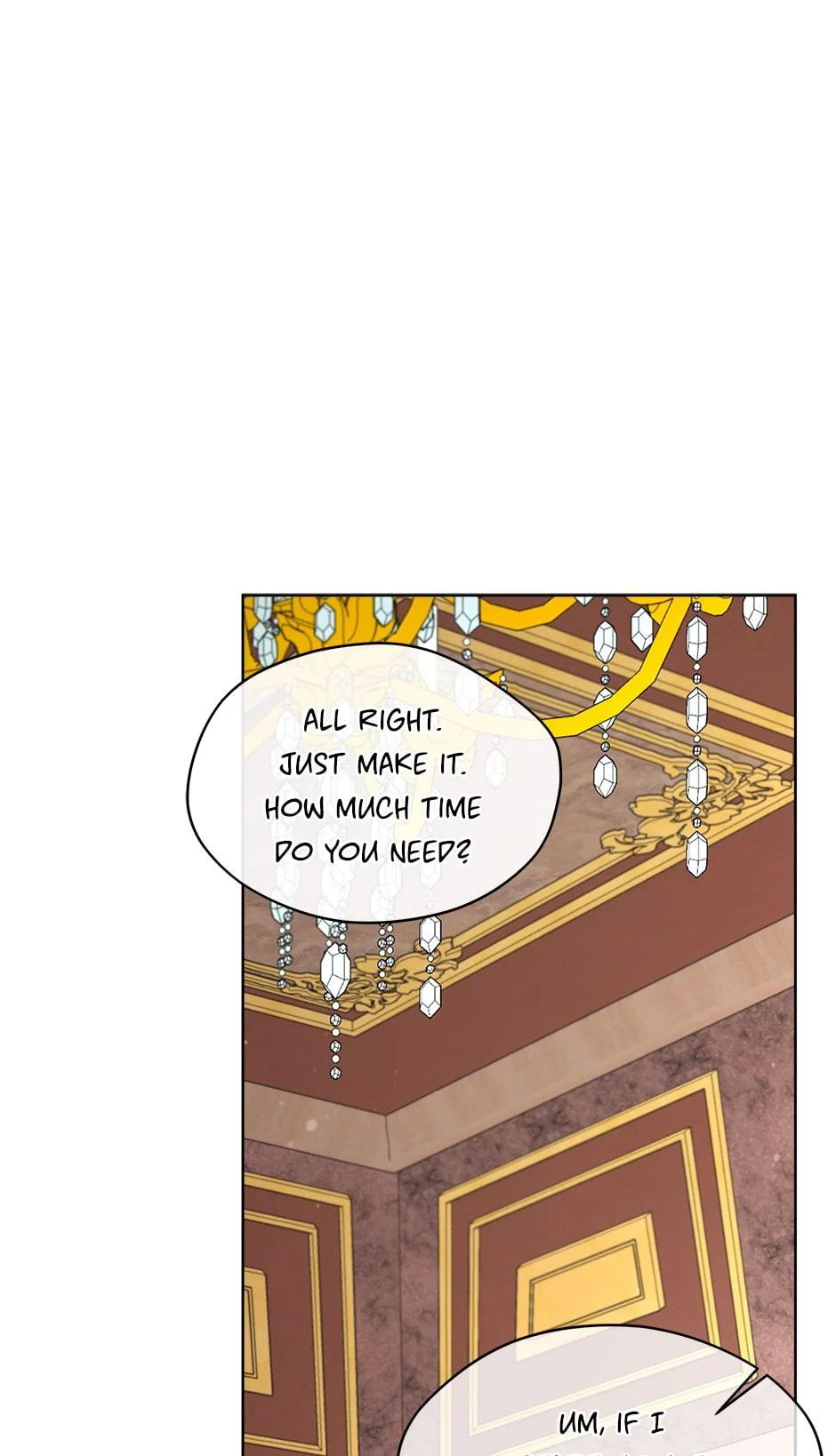 Read I Became the Hero’s Mom EN Manga Online