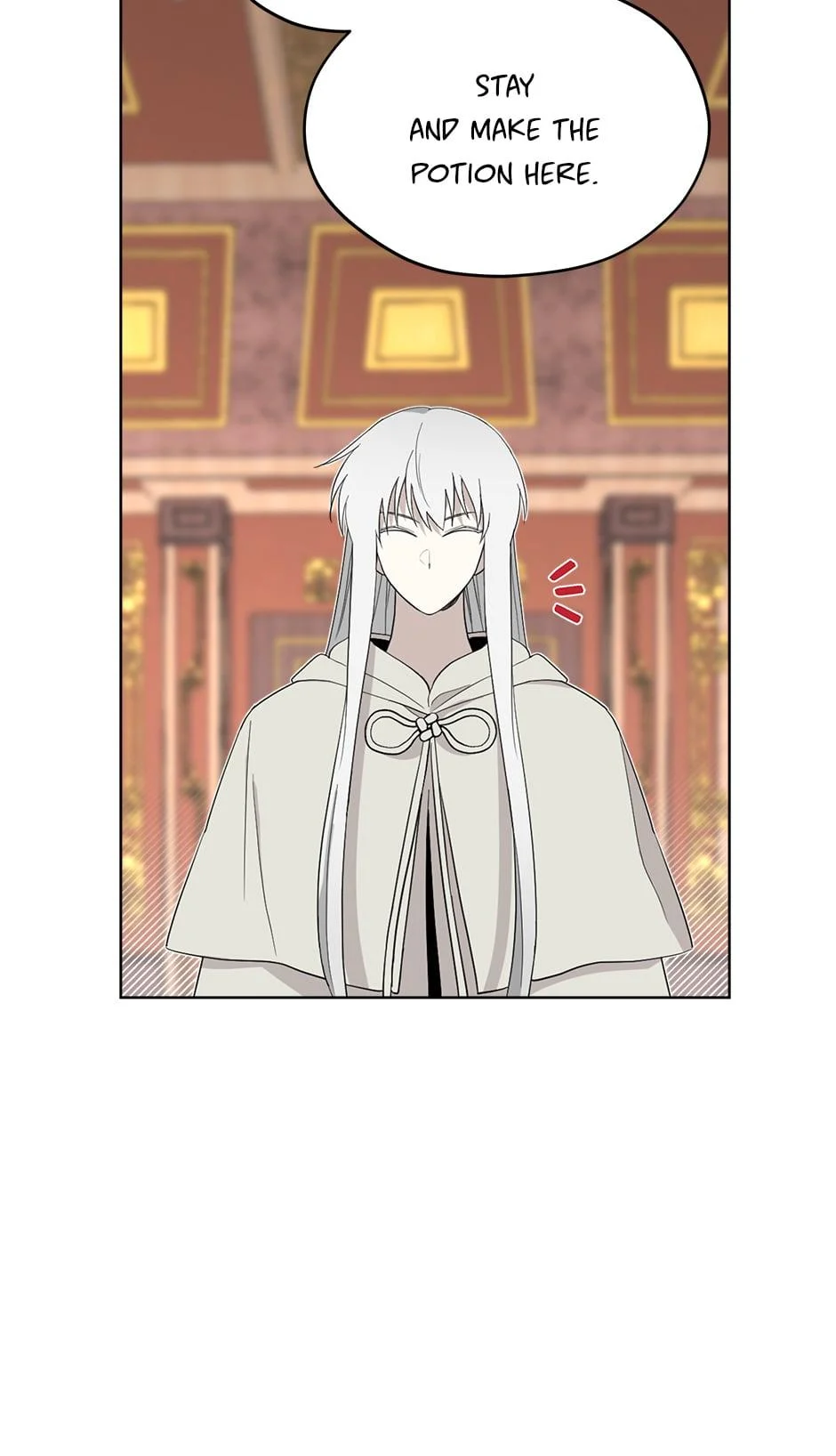 Read I Became the Hero’s Mom EN Manga Online
