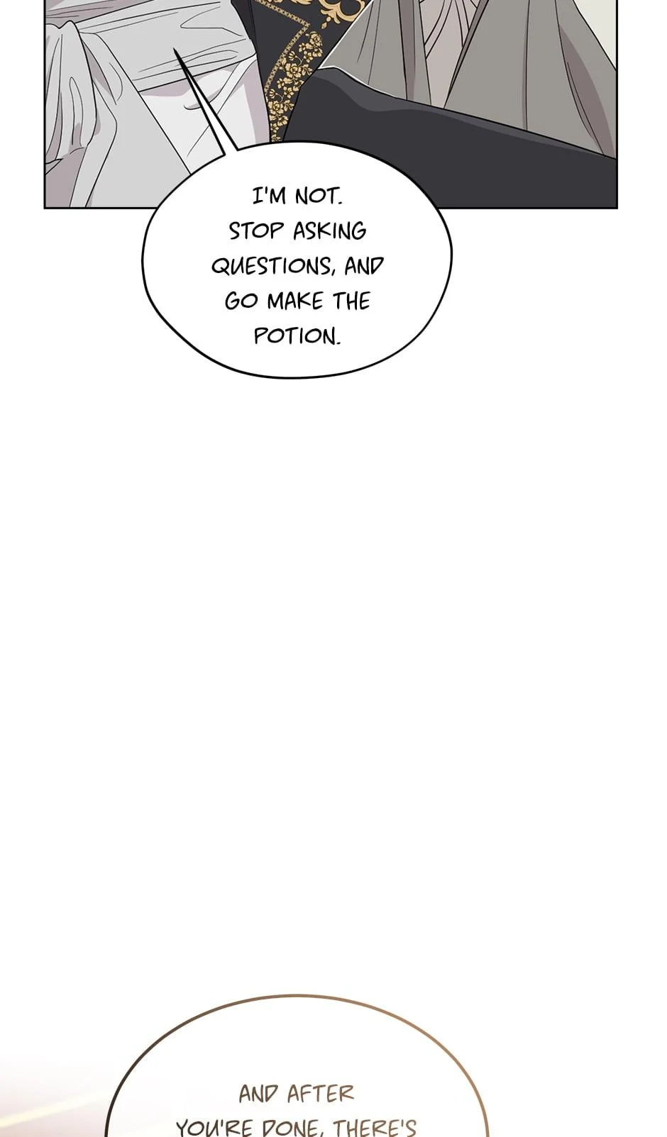 Read I Became the Hero’s Mom EN Manga Online