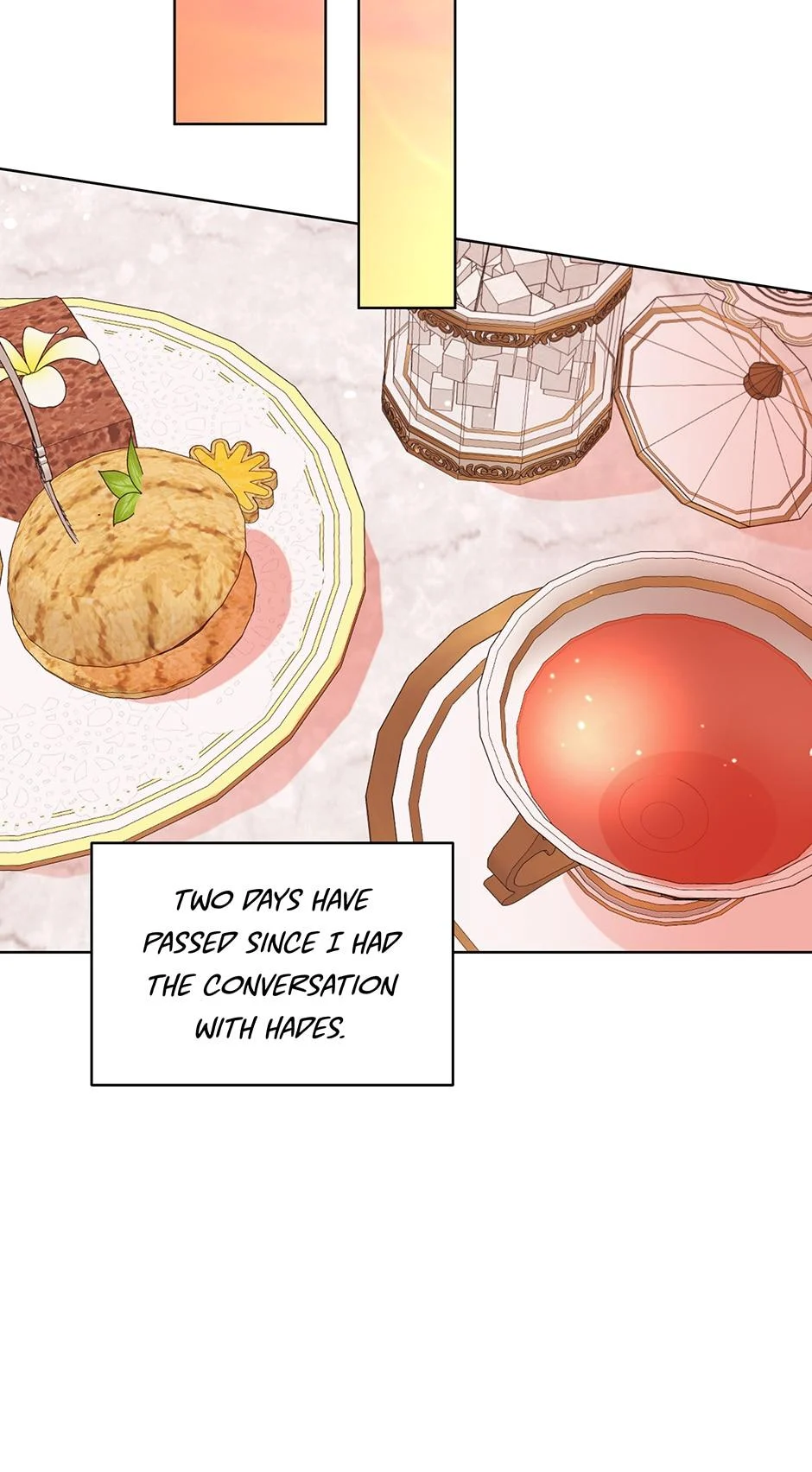 Read I Became the Hero’s Mom EN Manga Online