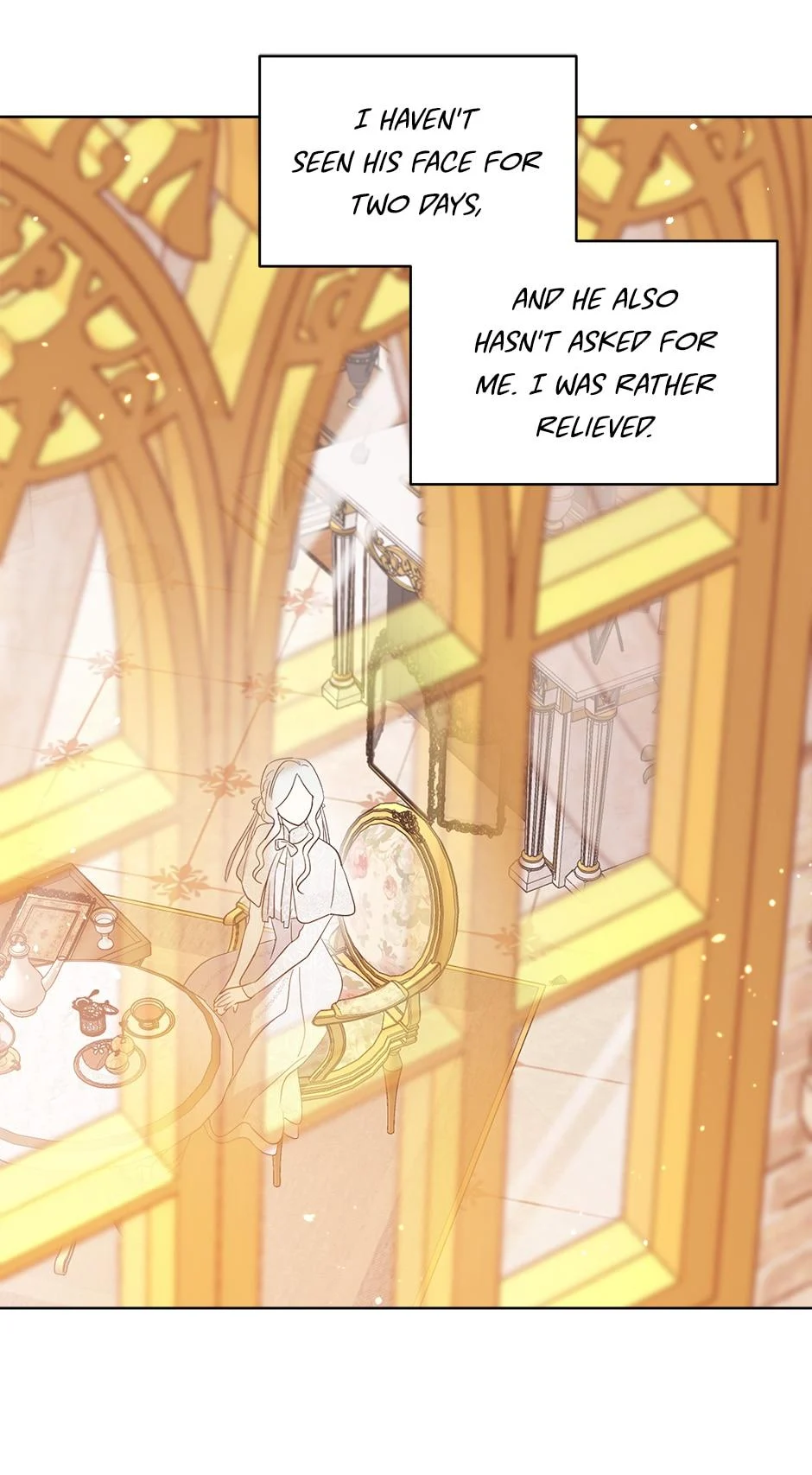 Read I Became the Hero’s Mom EN Manga Online