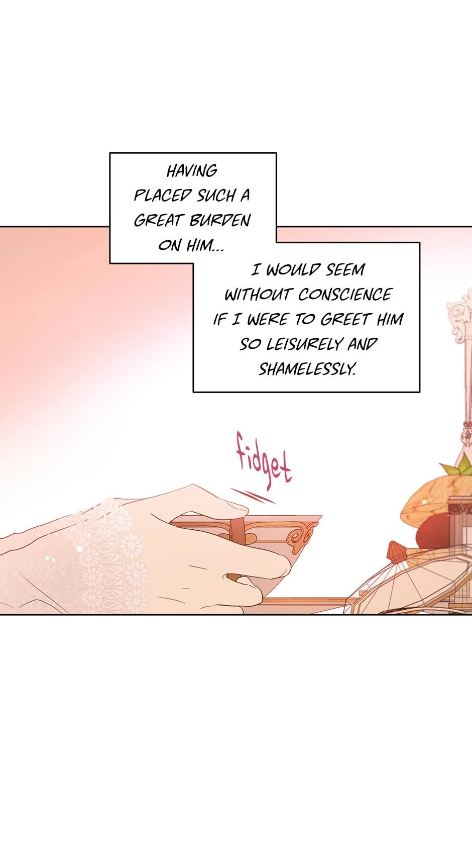 Read I Became the Hero’s Mom EN Manga Online
